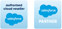 Salesforce Cloud Reseller e Consultant Partner